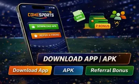 Download the app, unlock code FT12BEVIP, and enter ₹1 contests faster