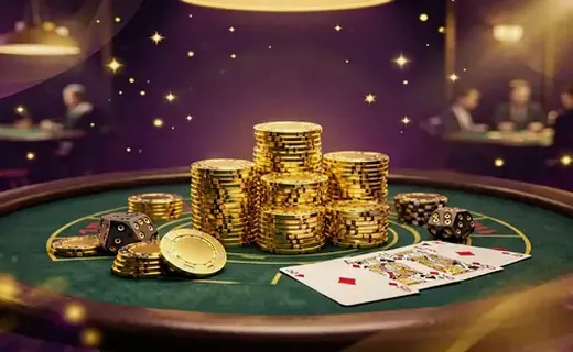 Weekend High Roller
